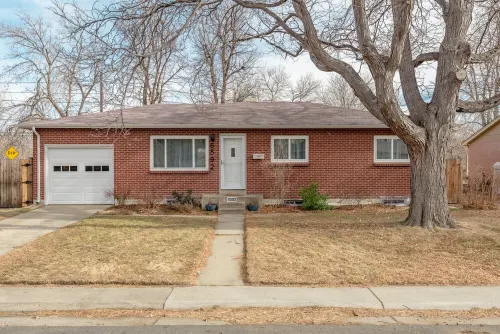 EXPLORE CO-Central fam home with large backyard!
