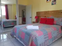 Se Renta Grande Villa en Sosúa -puerto Plata , Amueblada , Cerca de las Playas