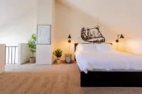 Cozy 2BR condo w/ valley views Hotels in Vernon