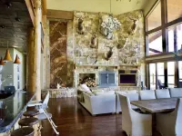 Private Luxury on 8acers with Amazing views and Spacious Accommodations Hotels in Lakeside