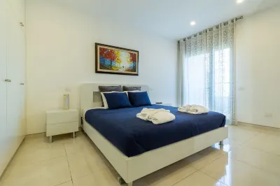 New exclusive 24 Hour Security Building With Shabbat Elevator and large gym Hotel a 