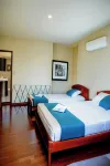 Hotel sueño Tropical
