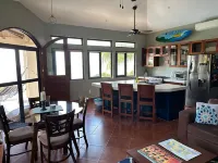 Panoramic Ocean Views -  Rancho Santana, Playa Rosada - Homestays