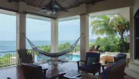 Panoramic Ocean Views -  Rancho Santana, Playa Rosada - Homestays