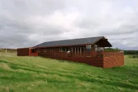 Beautiful Luxury Cottage in South Iceland in a perfect locations, new renovation