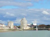 Exceptional Apartment in the Historic Center of la Rochelle Classified