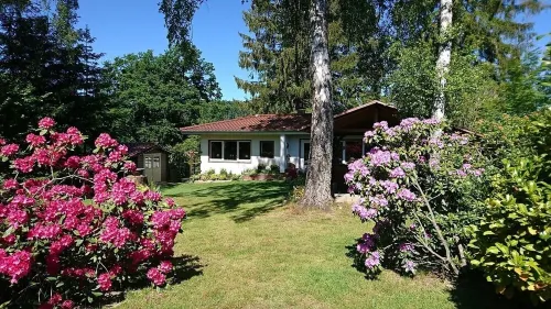 Holiday house complex Hilkenberg house 2, in the middle of nature - romantic and quiet Hotels in Bodenfelde
