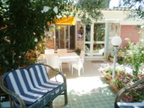 Cleopatra: holiday home with terrace, Sorrento and Amalfi coast