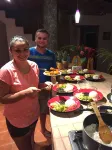 WHALES TAIL VIEWS Del Congos Uvita Great privacy,BIRD Reserve,Waterslide Pool