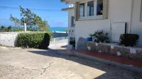 Lucky Luquillo's Safe, Solar Beach & Forest Retreat