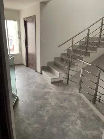 Villa Moderne Avec Piscine à Djerba Отели в г. Хумт-Сук