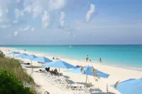 Spectacular 3 Br Beach Front End Unit-Breathtaking Views of the Ocean and Beach.