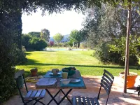 Unforgettable Sunsets, Private Pool, Soul-soothing Lavender and Olive Trees