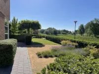 Luxurious and stylish villa in Natural Park, surrounded by Flora & Fauna. Hôtels à : 
