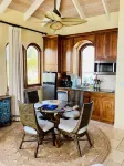 Stunning Penthouse W/ Ocean View Seconds From Cruz Bay