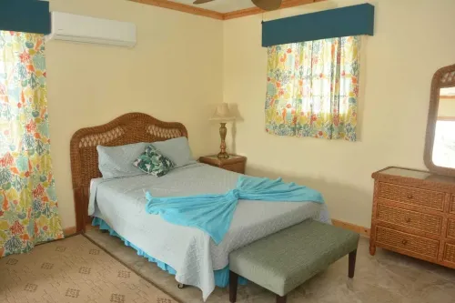 Bougainvillea Studio 2