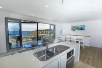 Shearwaters Appartment