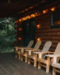 Afton Cabin