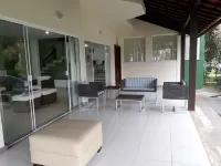 Foot in the Sand - Angra dos Reis - Tartaruga Beach