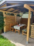 Quiet central location in Freital on the outskirts of Dresden - 民泊