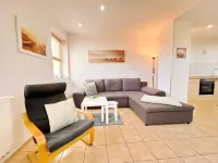 Apartment "Just Relax" at the mill pond