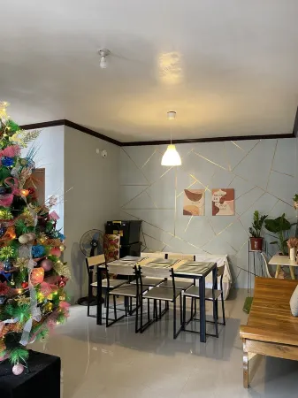 Your home away from home accessible to nearest attractions in Bohol. Отели в г. Тагбиларан