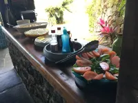 Luxury house on Araujo Island - Island, beach and relaxing - Paraty