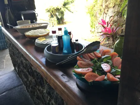 Luxury house on Araujo Island - Island, beach and relaxing - Paraty Отели рядом с достопримечательностью «Centro Cultural SESC Paraty»