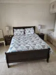 Charming 2-bedroom townhome in marvelous St. James with Private Pool & Sun Deck