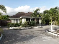 Welcome to The Palms. where you will experience paradise on earth Hotels in Priory