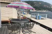 Fishermen's Float Hotels near Silverwood Theme Park