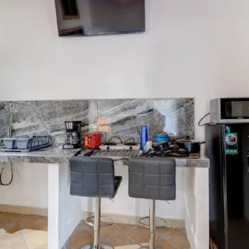 Casa las Mariposas Bungalow 7