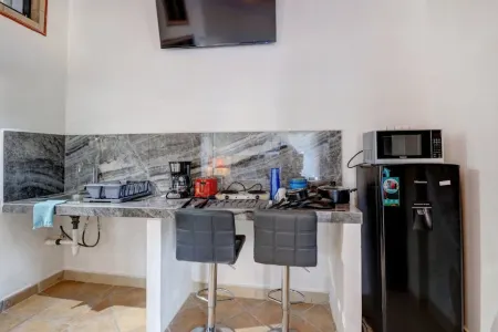 Casa las Mariposas Bungalow 7