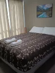 Mt Hutt Views at 23 Methven.Fabulous Methven Apartment with Great Mountain View Mountain View Estate Methven附近的飯店