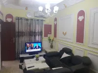 Studio (creams) Kuwait City Residencebonamoussadi) banged