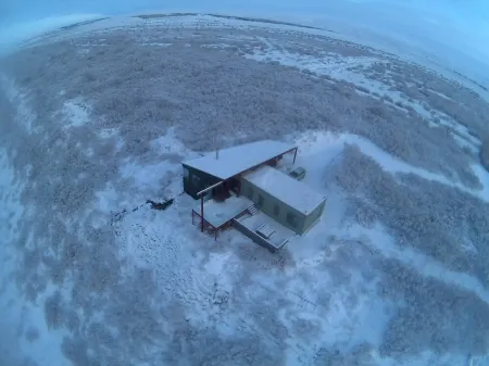 Sólfaxi Modern Luxury Villa, Amazing Panorama View, on the Golden Circle.