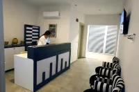 Lofts Alanya Luna Hotel - 2 stjerner