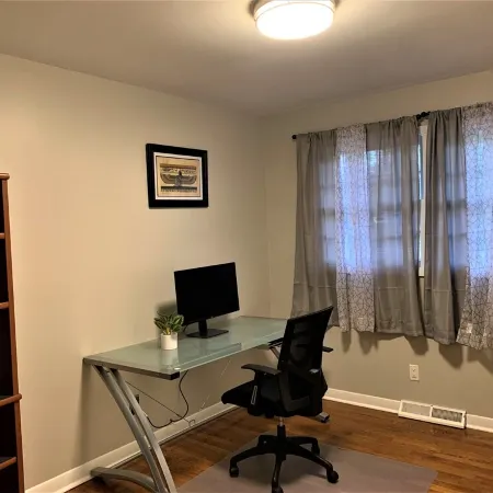Casita near Duke - Prime Location!