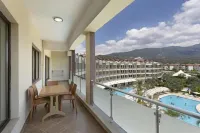 Hattusa Vacation Thermal Club Kazdaglari - Scenic