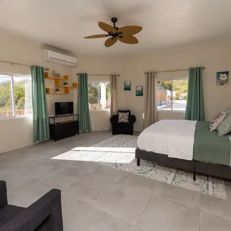 Coral Bay Chateau - Luxury Villa in Treasure Beach