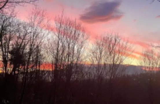 Effortless Modern Mountain Condo Retreat