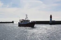 Treffiagat: House / Villa - TREFFIAGAT Hotels in Treffiagat