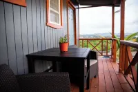 New Cottage with beautiful views and  quiet surroundings