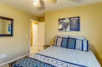 Peoria Vacation Escape- Near Stadium - Outlets - Family & Travel Nurse Friendly!