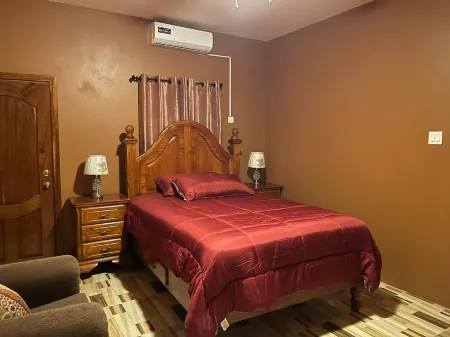 Exquisite Eight Bedrooms Villa Situated in Boscobel, St. Mary, Jamaica.