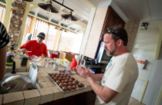 Pet friendly. Kayak, paddle board, snorkel, or hike to the beach.