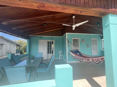 Anci’s Villa 2nd Floor