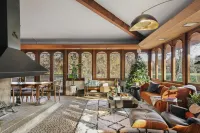 House in the Clouds : As seen on Netflix