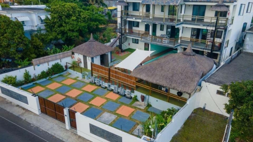 The Light Villa
