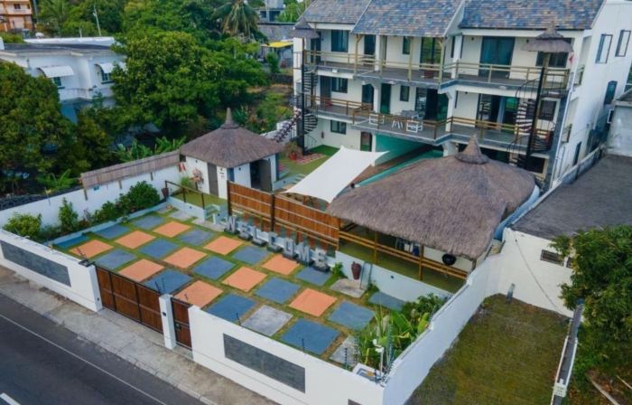 The Light Villa